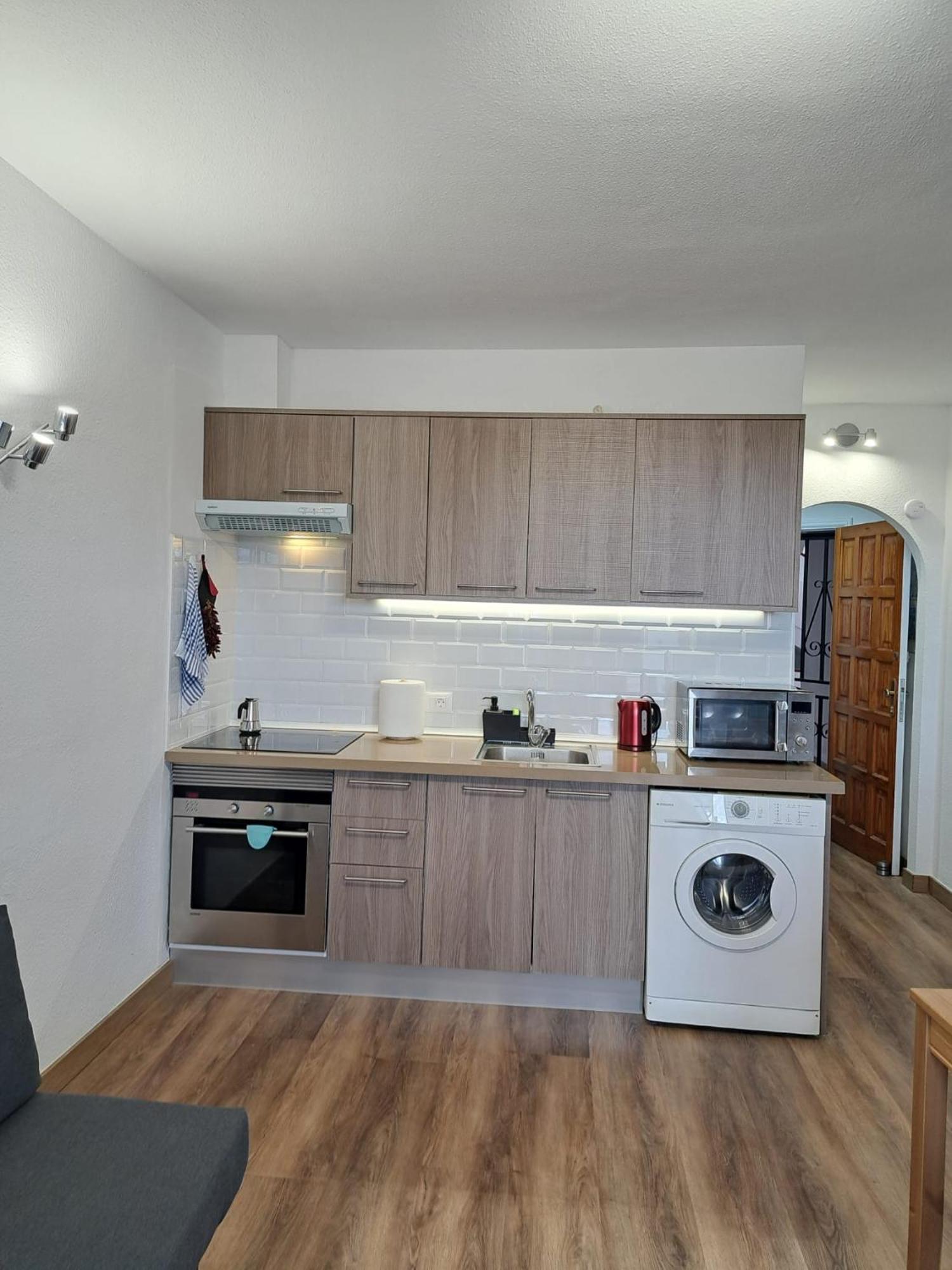 Ancora Home, Los Diamantes, Tenerife Los Cristianos  Exterior foto