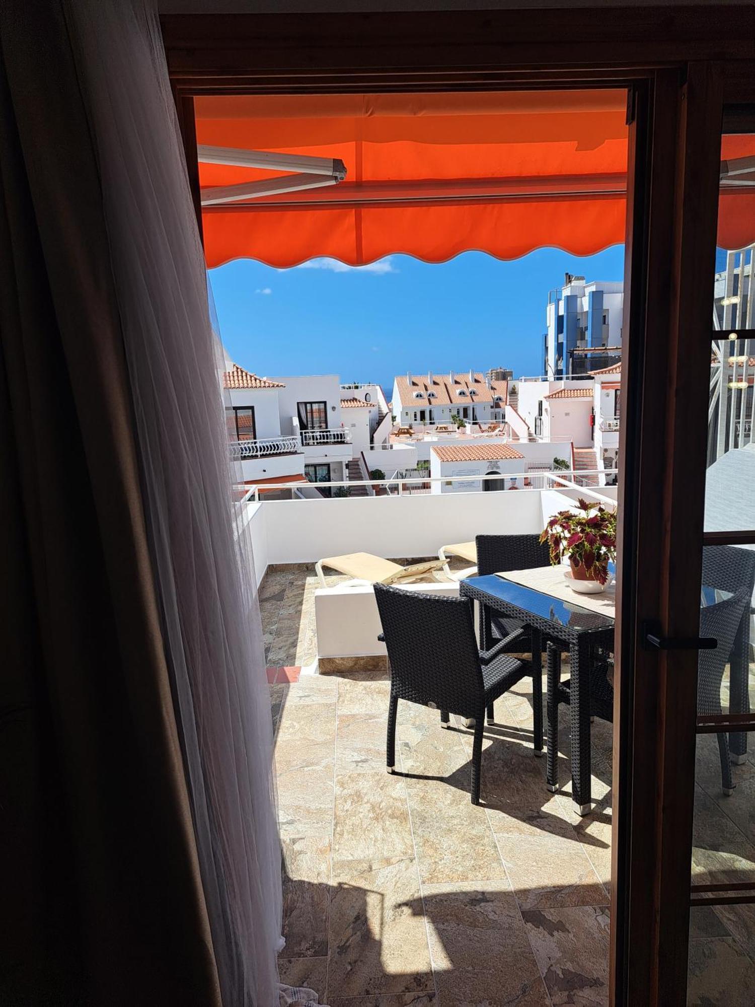 Ancora Home, Los Diamantes, Tenerife Los Cristianos  Zimmer foto