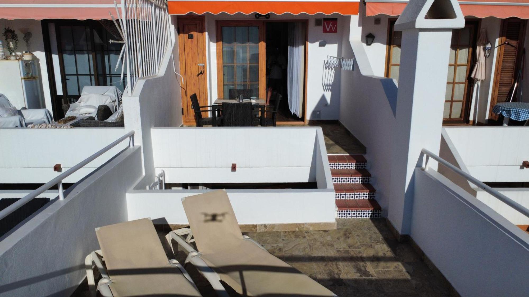 Ancora Home, Los Diamantes, Tenerife Los Cristianos  Exterior foto