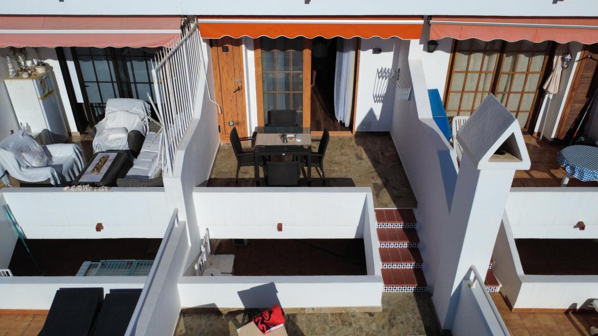 Ancora Home, Los Diamantes, Tenerife Los Cristianos  Exterior foto